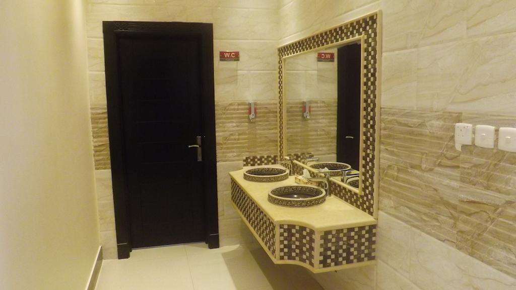 الرياض قصر البارون المصيف للأجنحة الفندقية الغرفة الصورة