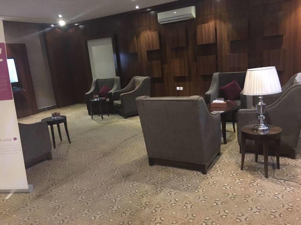 الرياض قصر البارون المصيف للأجنحة الفندقية المظهر الخارجي الصورة