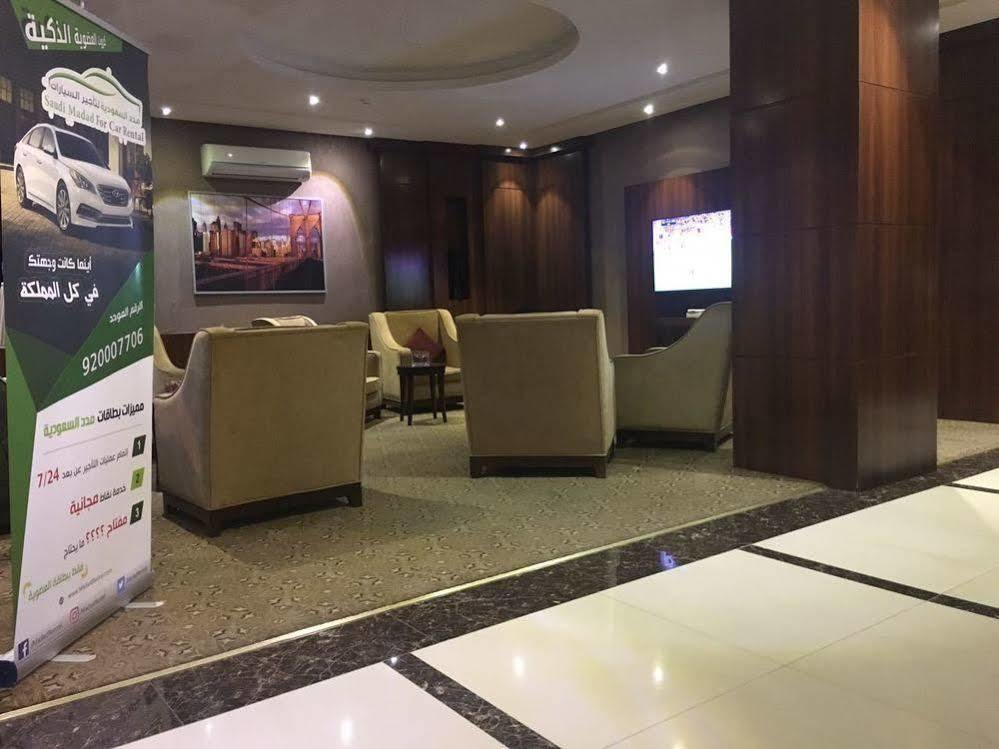 الرياض قصر البارون المصيف للأجنحة الفندقية المظهر الخارجي الصورة