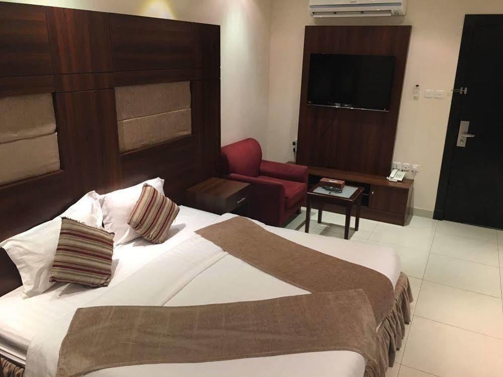 الرياض قصر البارون المصيف للأجنحة الفندقية المظهر الخارجي الصورة