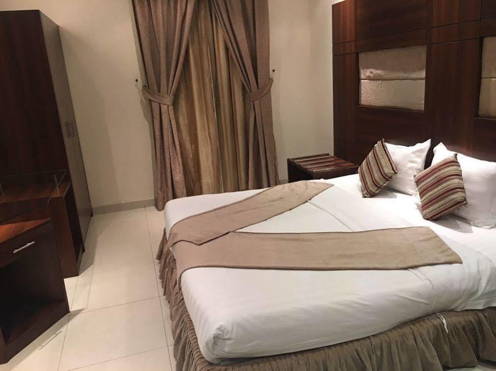 الرياض قصر البارون المصيف للأجنحة الفندقية المظهر الخارجي الصورة
