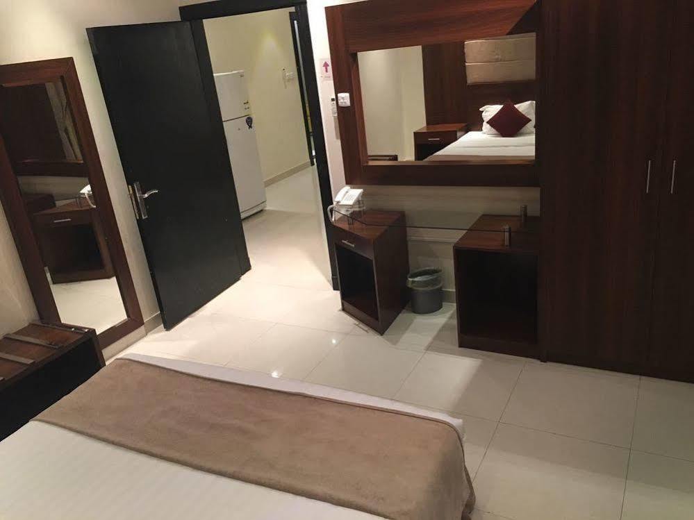الرياض قصر البارون المصيف للأجنحة الفندقية المظهر الخارجي الصورة